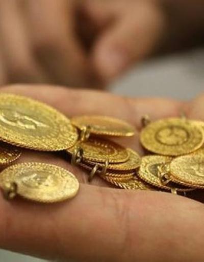 Altın fiyatları DEĞİŞTİ Son dakika gram ve çeyrek altın fiyatları