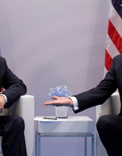 ABD ile Rusya arasında yeni kriz Rusya nota verdi