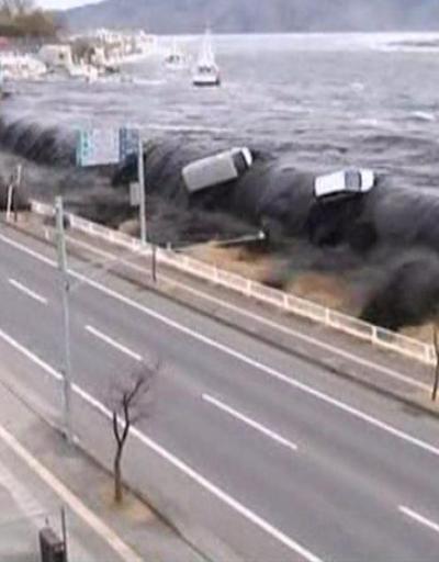 Olası Marmara Depreminde tsunami oluşur mu