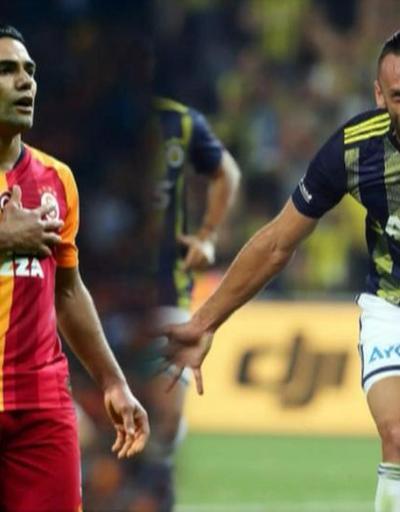 İşte Galatasaray-Fenerbahçe derbisinin değeri