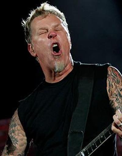 Metallica hayranlarını üzen haber... Twitterdan açıklama yaptılar