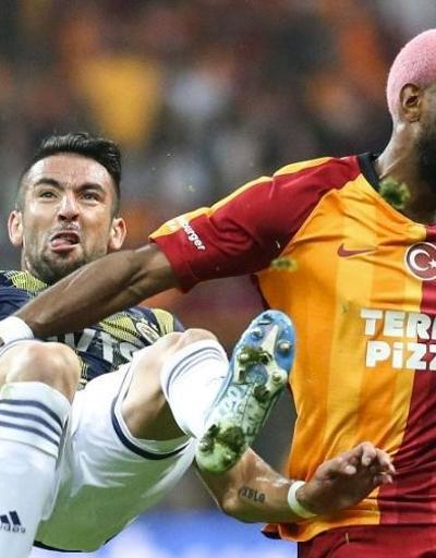 Fenerbahçeye Mauricio Isladan iyi haber