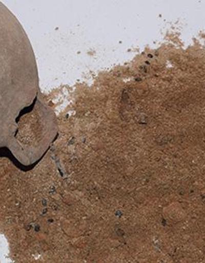Tarihi kazılarda Çömlek içinde 3 bin yıllık buğday taneleri çıktı