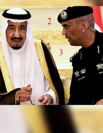 Suudi kralın koruması niye öldürüldü