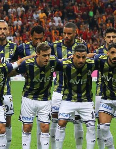 Fair-Playde lider Fenerbahçe