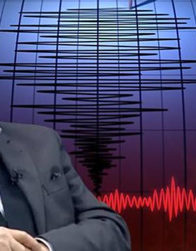 Beklenen deprem daha yakın demişti... Prof. Dr. Görür uyardı: Söylentiler yayılıyor