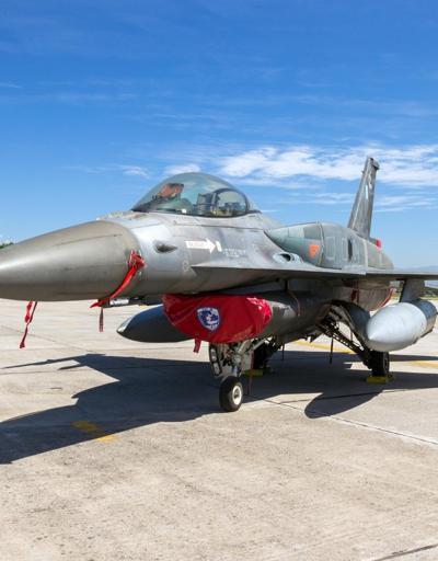 Rum medyası: Yunan F-16ları Ankara’dan korktuğu için uçamadı