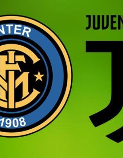 Inter Juventus Seria A maçı ne zaman, saat kaçta, hangi kanalda