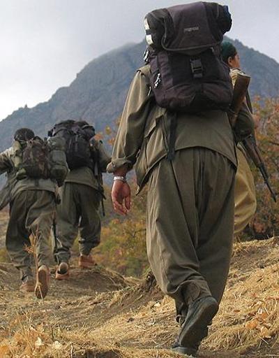 Çukurcada 3 PKKlı terörist etkisiz hale getirildi