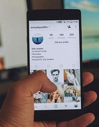 Instagramdan stalkerları üzecek haber Uygulamadan kaldırıldı