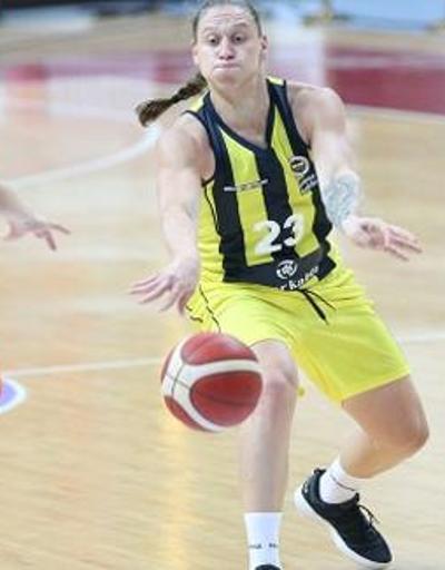 27. Kadınlar Cumhurbaşkanlığı Kupasını Fenerbahçe Öznur Kablo kazandı