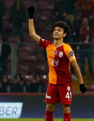 En iyi genç yetenekler listesinde 2 Türk futbolcu