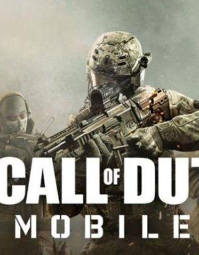 Call of Duty Mobile ilk haftasında 100 milyondan fazla indirildi