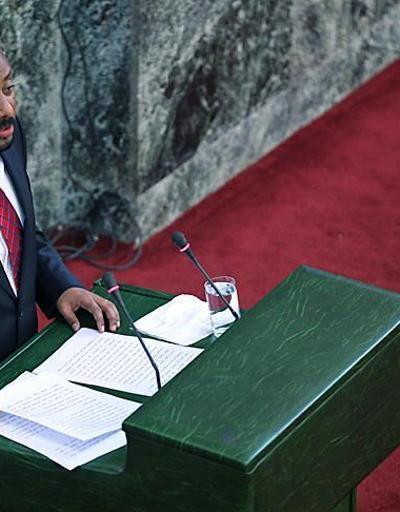 Abiy Ahmed Ali kimdir Etiyopya Başbakanı Nobel Barış Ödülü’nü aldı