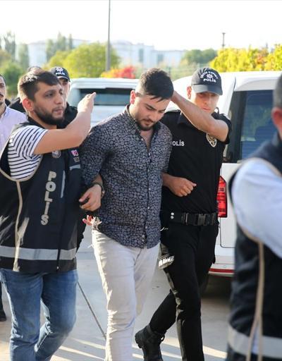Adana merkezli organize suç örgütü operasyonunda 33 kişi tutuklandı