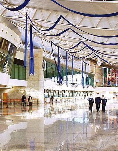 Esenboğa Havalimanı 10,5 milyon yolcuya hizmet verdi