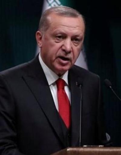 Cumhurbaşkanı Erdoğan Wall Street Journala yazdı: Diğerleri harekete geçmekte başarısız olunca Türkiye adım attı