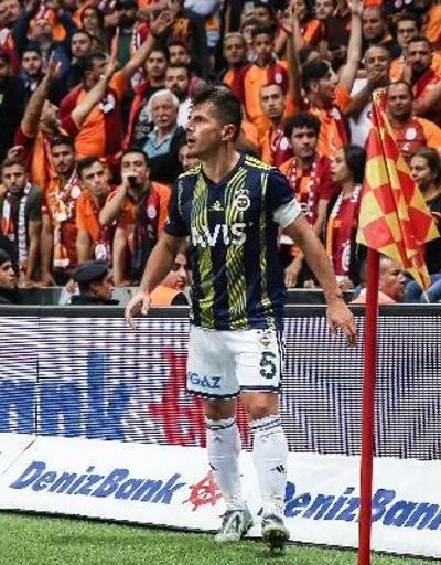 Fenerbahçeye Emre Belözoğlu müjdesi