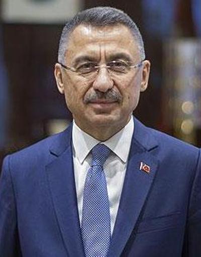 Cumhurbaşkanı Yardımcısı Oktay: Liderimizin kararlı duruşuyla Türkiye kazandı