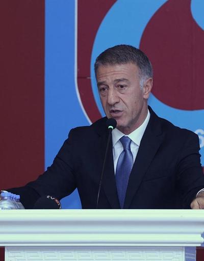 Trabzonsporun borcu 940 milyon liraya düştü