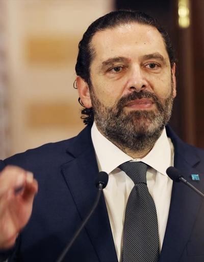 Lübnan Başbakanı Hariri’den 72 saat süre
