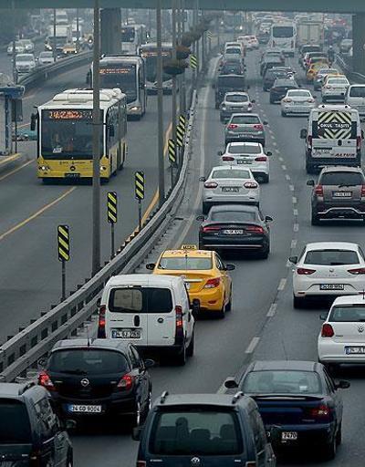 İstanbulda yarın bazı yollar kapalı
