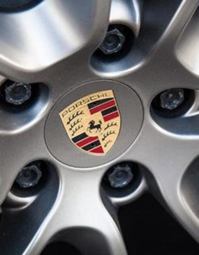 Porsche, Çindeki 2 binden fazla aracını geri çağırdı