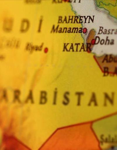 Bahreyndeki güvenlik zirvesine İsrail de katılacak