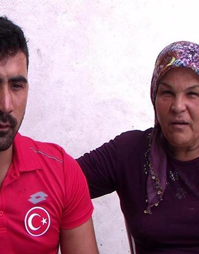 Barış Pınarı gazisi göreve döneceği günü bekliyor