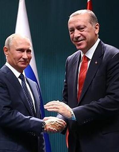 İşte Erdoğan ve Putinin Soçide yapacağı kritik görüşmenin başlıkları
