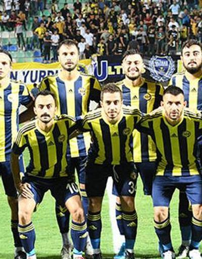 Tarsus İdman Yurdu Fenerbahçe maçını Mersin’de oynayacak