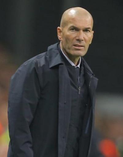 Zinedine Zidanedan Galatasaray yorumu