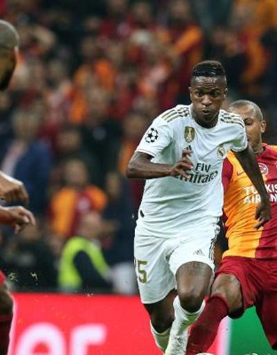 Galatasaray gruptan nasıl çıkar Şampiyonlar Ligi A Grubu puan durumu