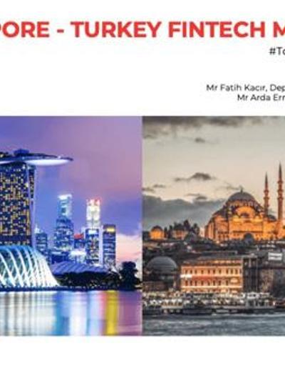 Bilişim Vadisi, Türk teknolojisini Singapura taşıyor