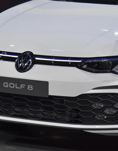 Golf 8 resmen tanıtıldı