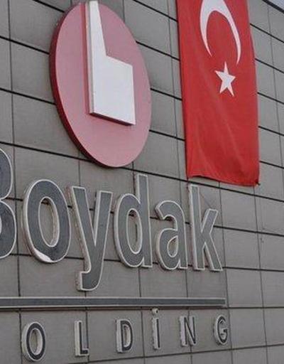 Boydak Holdingin yeni adı açıklandı: Erciyes Anadolu Holding