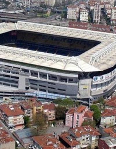 Fenerbahçede 17 yıllık rüya gerçek oldu