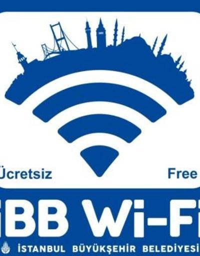 Cumhuriyet Bayramında İstanbulda ücretsiz Wi-Fi hizmeti