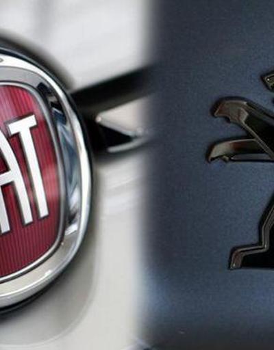 Fiat Chrysler ve PSA birleşiyor mu