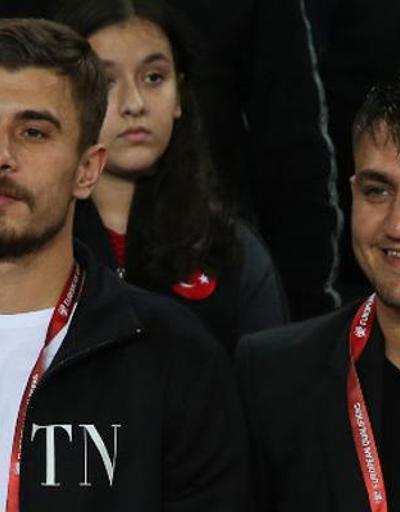 Beşiktaşta Dorukhan Toköz sürprizi