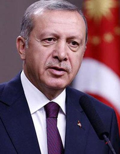 Erdoğan, Bağdadi operasyonunu anlattı