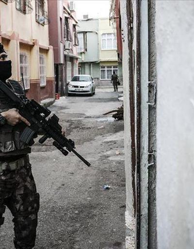 Karsta PKK/KCK operasyonu