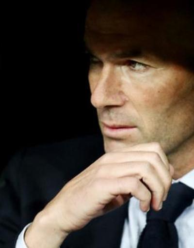 Zidane planını yaptı Modric dönüyor