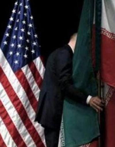 ABDden İrana, rehine krizinin 40ıncı yıl dönümünde yaptırım