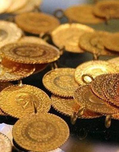 Altın fiyatları (05.11.2019) İşte, güncel gram ve çeyrek altın fiyatları