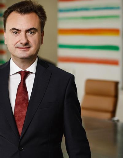 Borusan Holding’in yeni CEO’su belli oldu