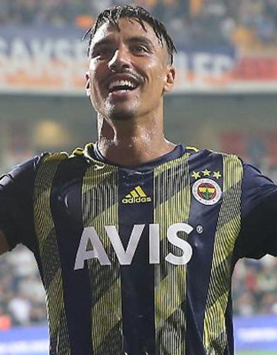 Fenerbahçe Dirarın sözleşmesini uzattı
