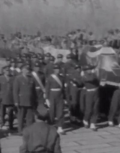 MSBden Atatürk için Daima kalbimizdesin videosu