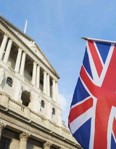 Küresel piyasalar İngiltere Merkez Bankasına odaklandı