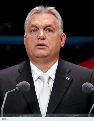 Macaristan Başbakanı Orban: Türkiye olmadan milyonluk göç dalgası durdurulamaz